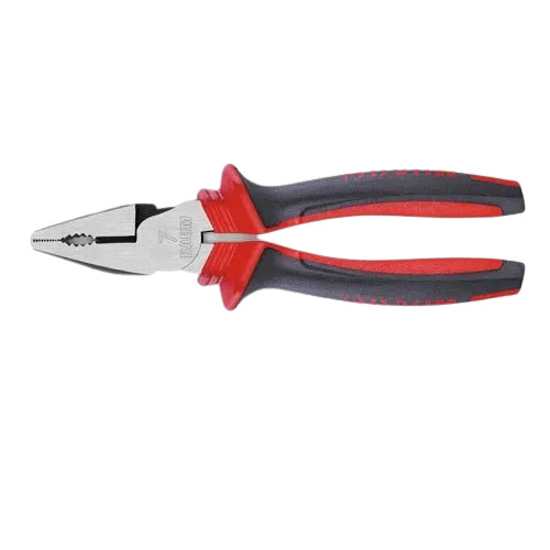 Baum Professional Hand Tools - Mild Steel, Standard Size, Black | Lifetime Warranty, Double Open End, Ring & Combination Spanner