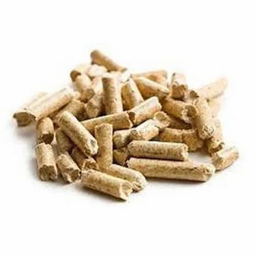 Biomass Wood