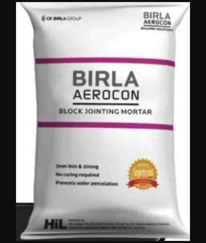 Birla Block Jointing Mortar