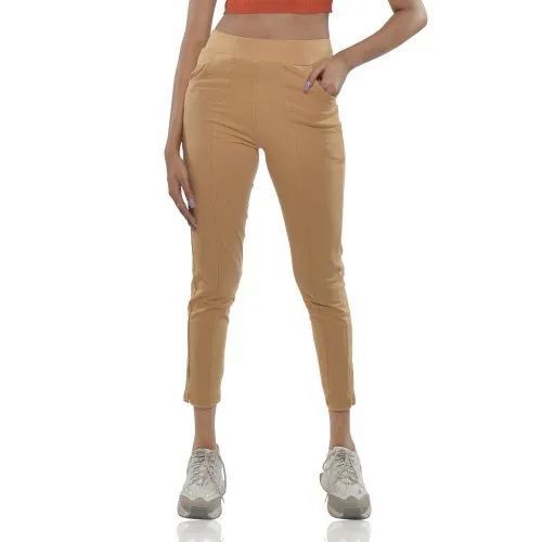 Breathable Ladies Yoga Pants