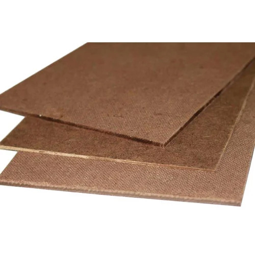 Cards Board - High Strength Plain Eco-Friendly Material, Durable Anti-Aging, Firebrick Surface Treatment