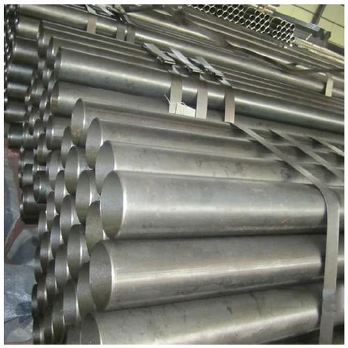 Cold Rolled Pipe