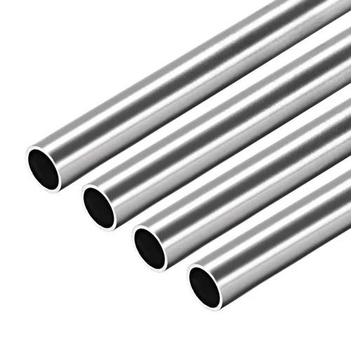 Cold Rolled Steel Pipe