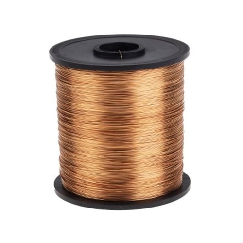 Copper Wire - Warranty: No