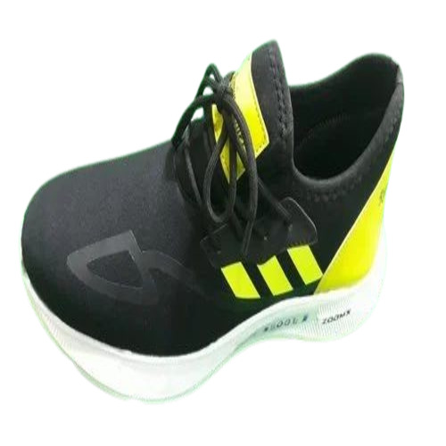 Premium Quality Sports Shoes - Size 7, White Color | Unisex Multi-Color Design