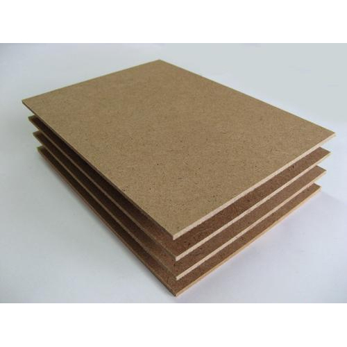 Hard Board - 11 Ply Hardwood, Birch Face, WBP Glue | Durable, Eco-Friendly, High Strength for Indoor Decoration