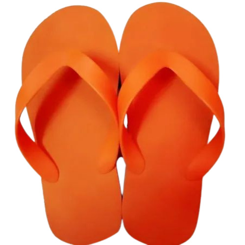 Hawai Chappals - Premium Quality Rubber Slippers, Unisex Size 5 To 9, Multicolor Design for Formal Occasions