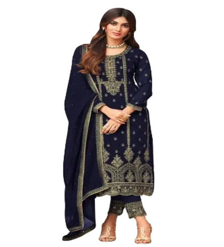 Heavy Salwar Suit