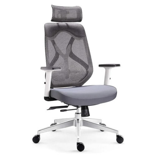 High Back Net Executive Chair