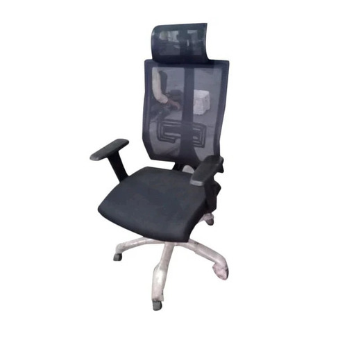 High Back Workstation Chair