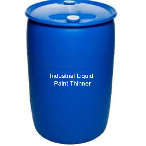 Industrial Liquid Paint Thinner