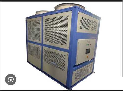 Industrial Water Chiller