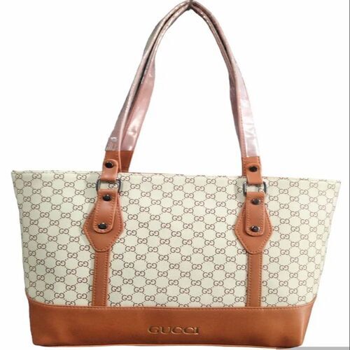 Ladies Fancy Hand Purse - Premium PU Foam Regular Size Plain Design in 10 Colors | Attractive Shoulder Bag for Ladies