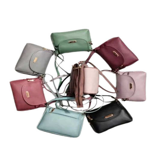 Ladies Siling Bag