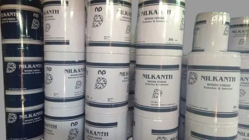 Liquid Auto Paint
