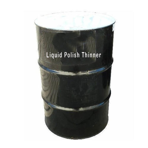 Liquid Polish Thinner