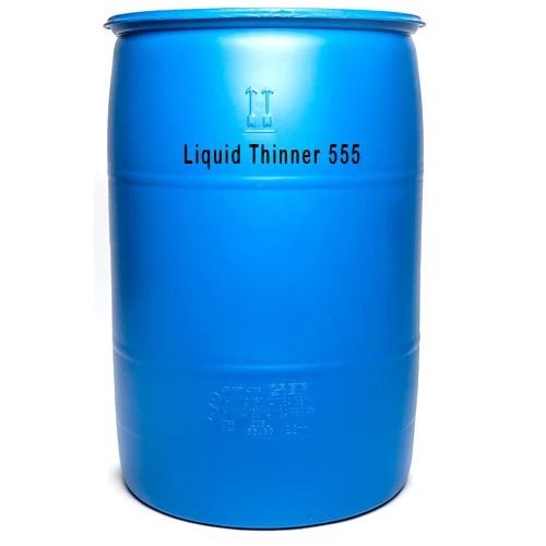 Liquid Thinner 555