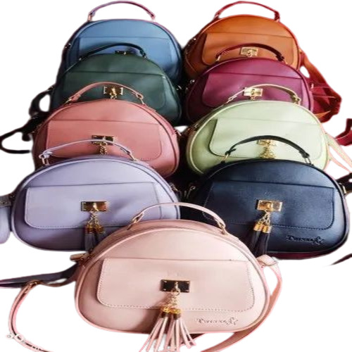 Local PU Foam Bag - Optimum PU Foam Customized Size Available in 8 Color Options for Casual Wear Lightweight Design Ideal for Everyday Use