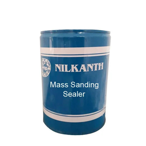 Mass Sanding Sealer