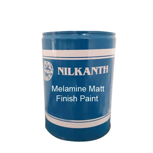 Melamine Matt Finish Paint