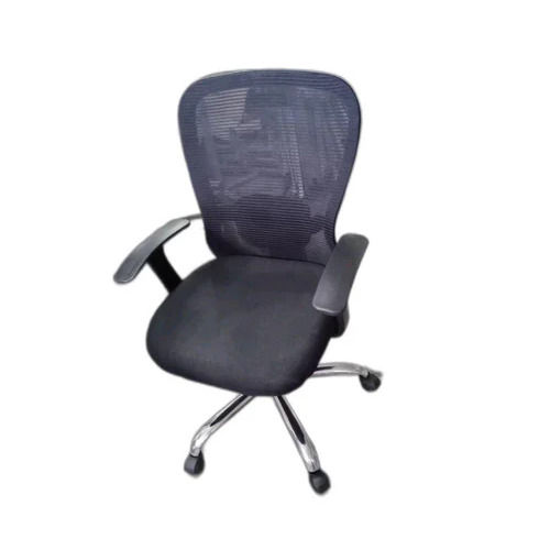 Mid Back Mesh Office Chair