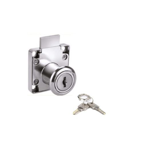 Mortise Locks - Application: Doors