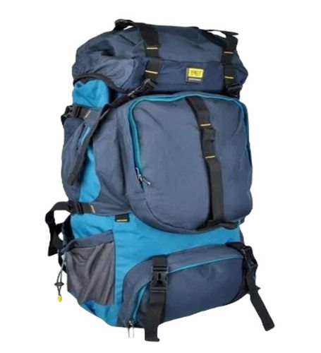 Mountaineering Backpacks