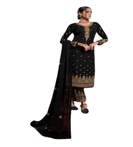 Party Wear Salwar Suit