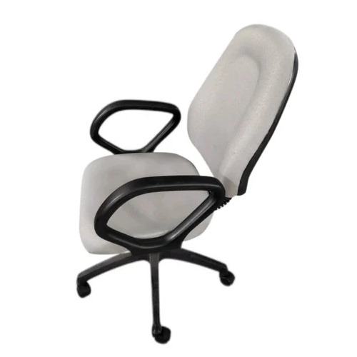 Polyester Executive Chair