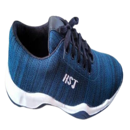 Running Shoes - Rubber Upper, Leather Sole, Customized Size - Lightweight, Premium Quality, Multicolor for Boys, Suitable for Summer and Winter