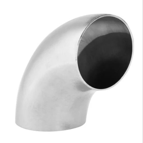 Seamless Ss Pipe Elbow