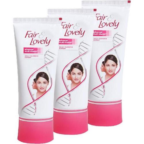 Skin Whitening Cream - 50 Grams, White Color | Natural Oils, Blackhead Removal, For Adults, Skin Friendly, Cream Form