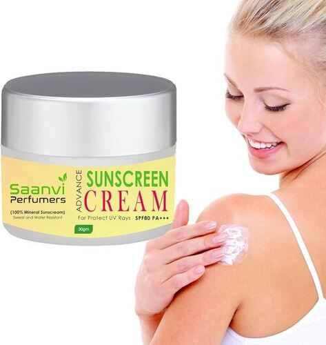  Sun Protection Cream, - Attributes: Waterproof