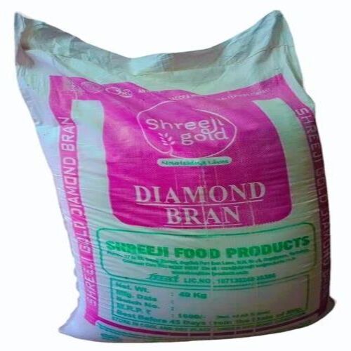 Wheat Bran - 100% Pure Dried Granule Nutrient Enriched Healthy Feed Supplement for Immunity Boosting and Growth Promotion