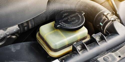 Power Steering - Car Make: Xx