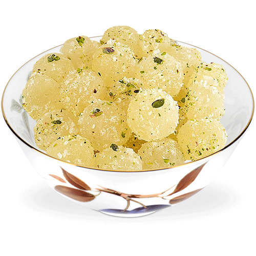Delicious Sweets - Fresh & Soft Texture, Sweet Taste | 1 Week Shelf Life, 100% Pure Quality