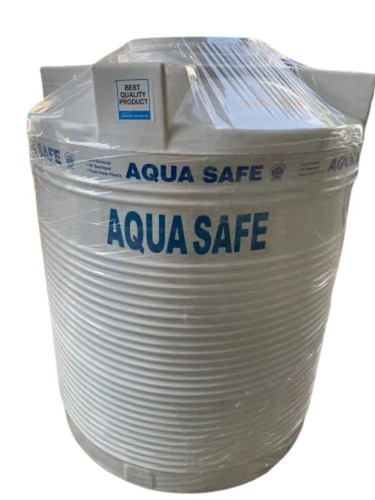 1100l Triple Layered Water Storage Tank