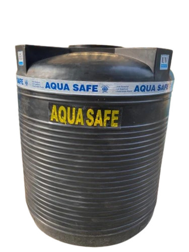 1500 Ltr Isi Marked Water Tank