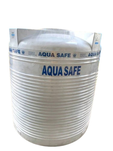 1500 Ltr Triple Layered Water Storage Tank