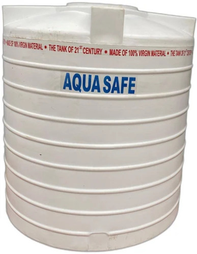 2000l Triple Layered Water Storage Tank