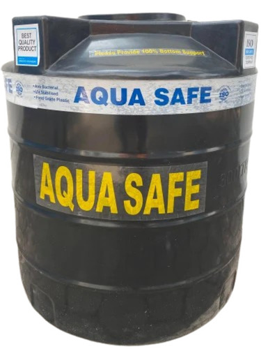 300 Ltr Double Layered Water Storage Tank