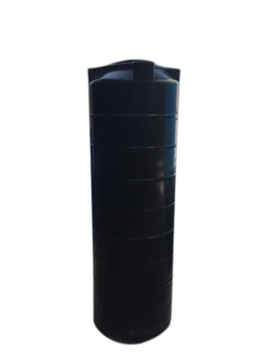 500 Ltr Capsule Water Storage Tank