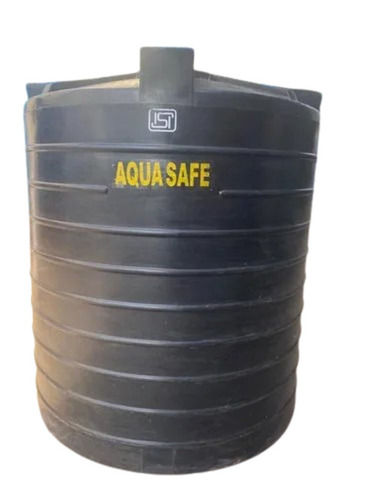 5000 Ltr Isi Mark Water Storage Tank