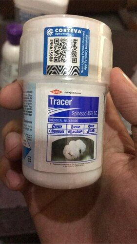 agriculture Insecticides tracer