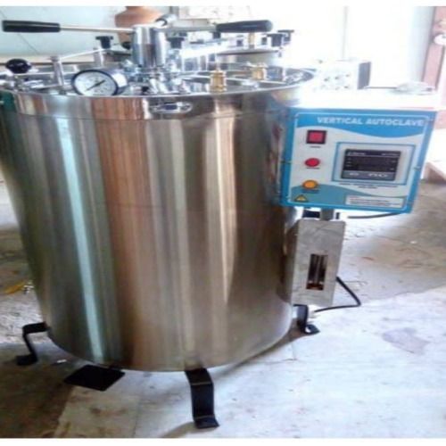 Autoclave Machine