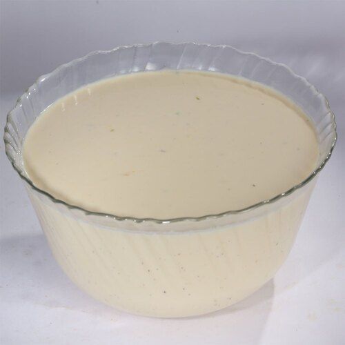 Basundi Sweet - Grade: A