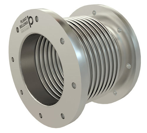 Bellows & Expansion Joints - Height: 3 Inch (In)