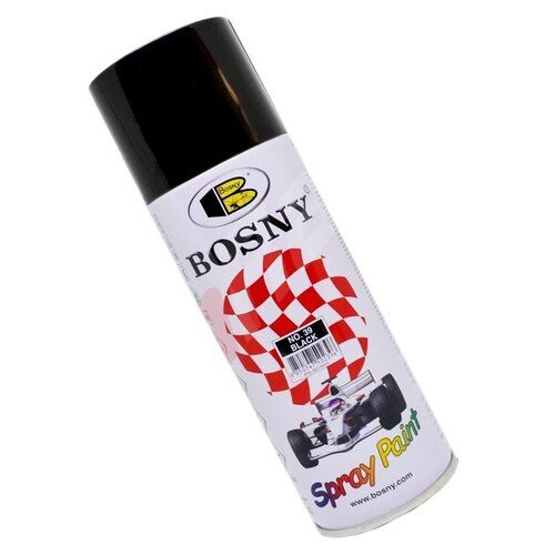 Bosny Spray Paints - Color: Any Color