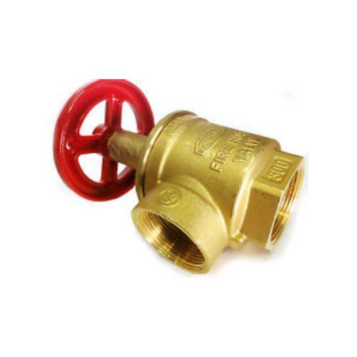 Brass Angle Valve - Application: Yes