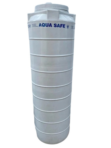 Capsule Tank Triple Layered Water Storage Tank